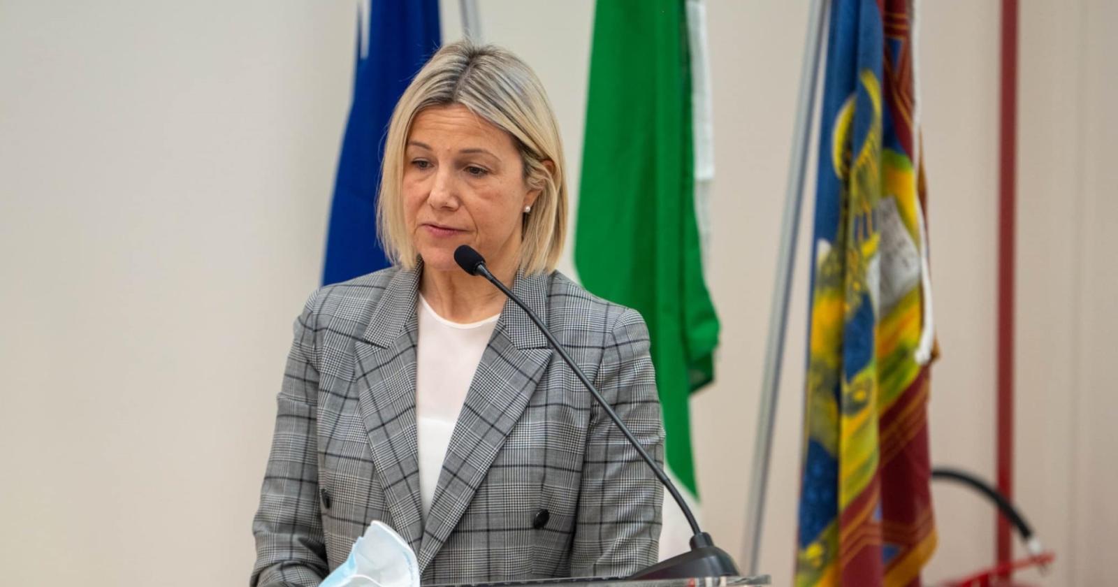 Rete Ensa, Veneto capofila per il prossimo triennio