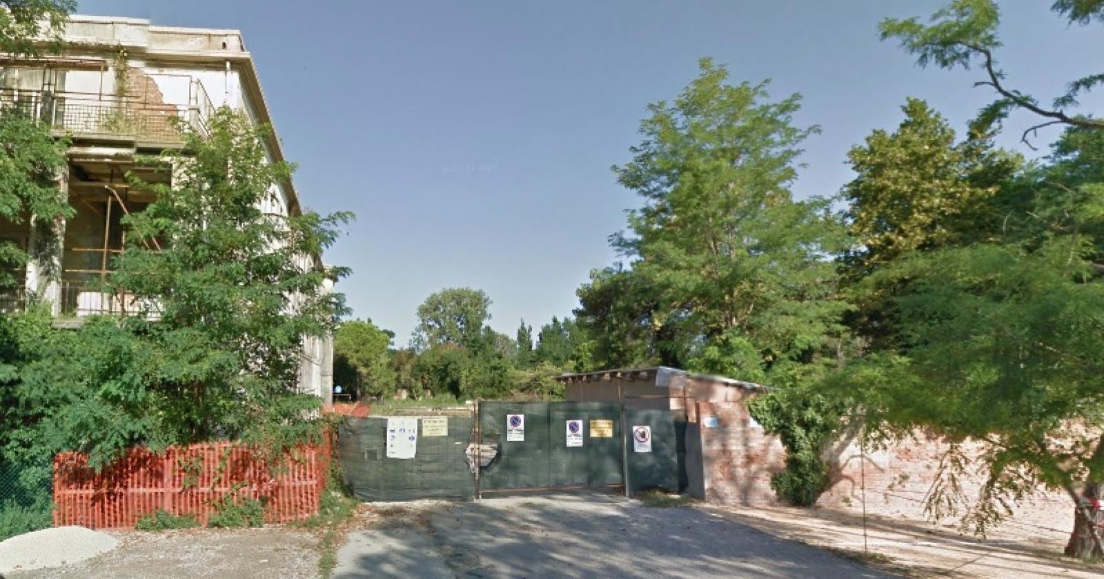 "Siti orfani", 5,8 milioni per bonificarli