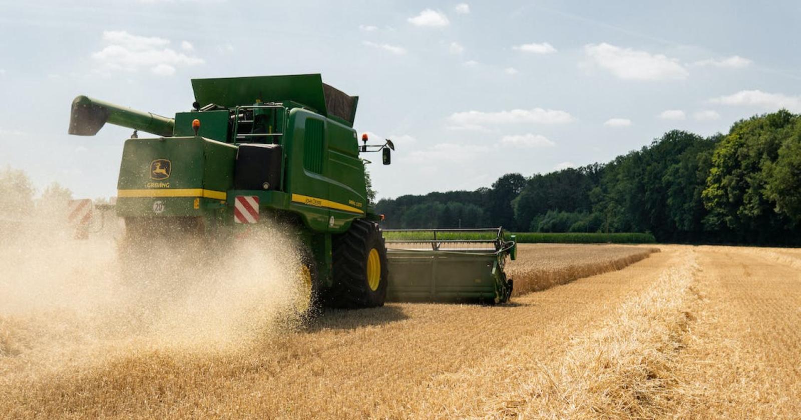 Nuova Pac, agricoltura veneziana in ginocchio