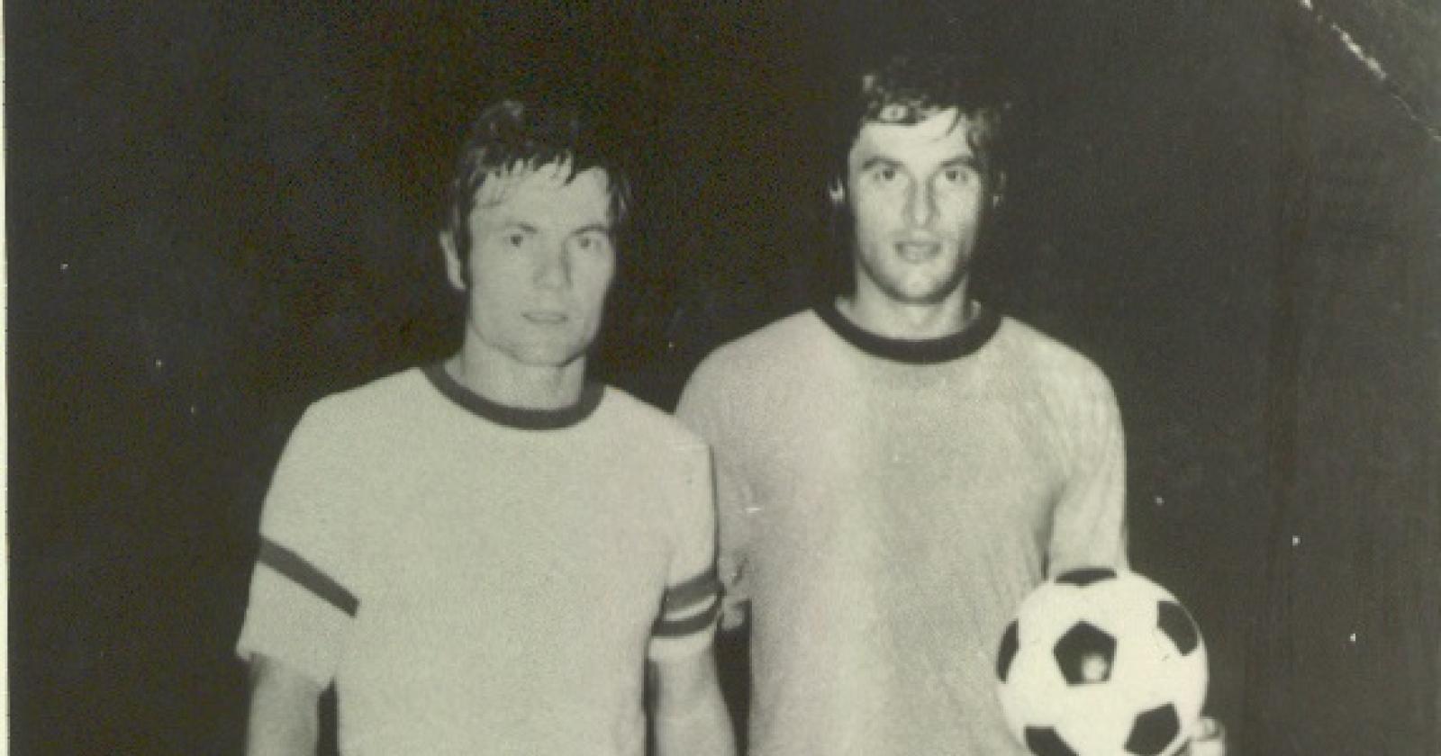 Polesella chiama Chioggia per un gemellaggio calcistico