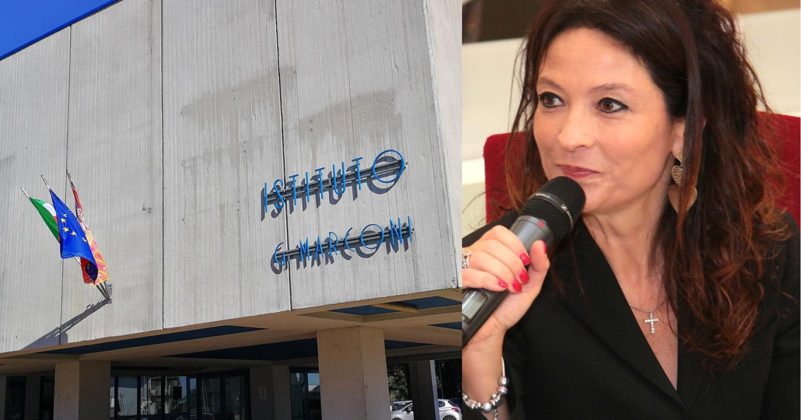 Istituto Marconi, “formiamo figure richiestissime”