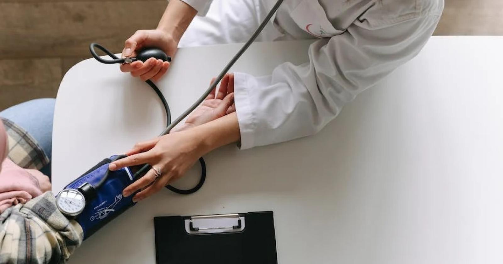 Medico in pensione, pazienti divisi