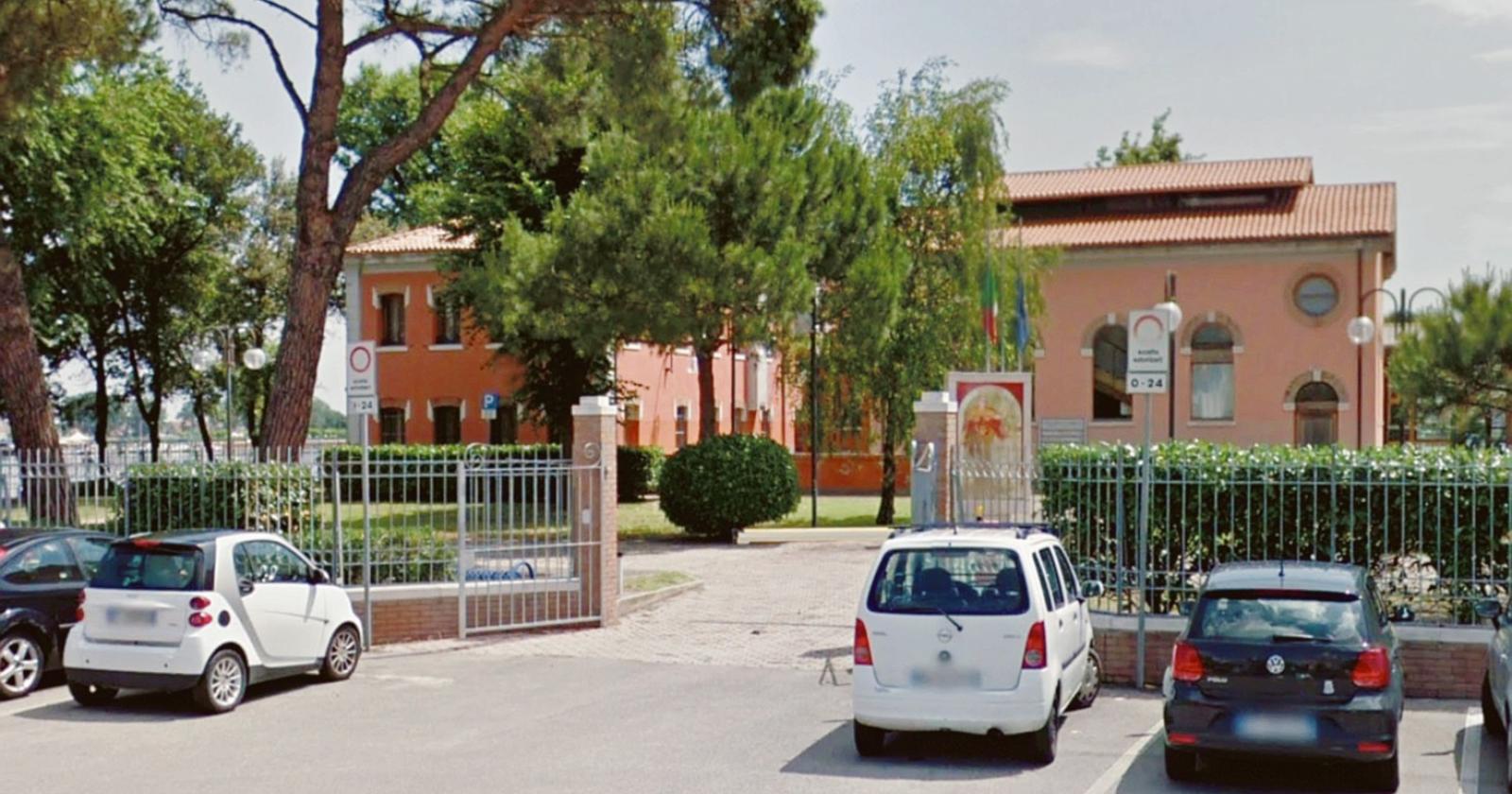 Nuovo dipendente per il Giudice di Pace