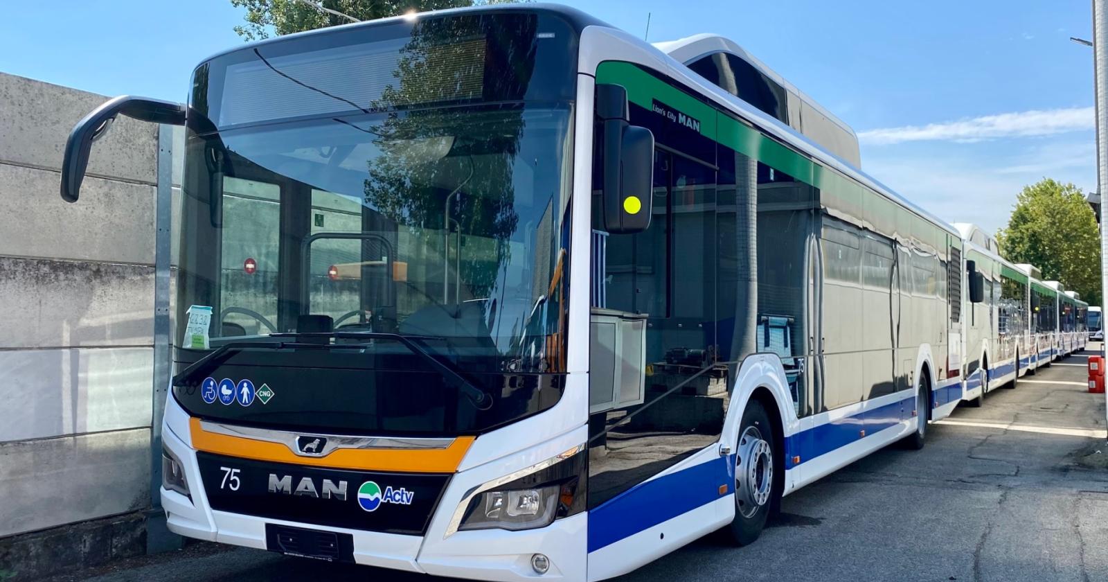 Bus troppo veloci: “Ora basta!”
