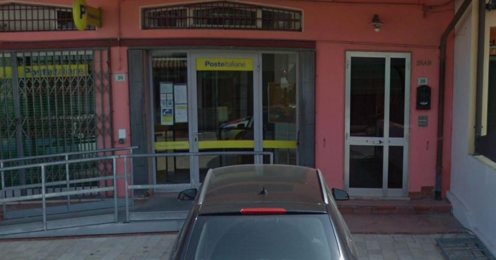 Poste a Boscochiaro, orario ampliato