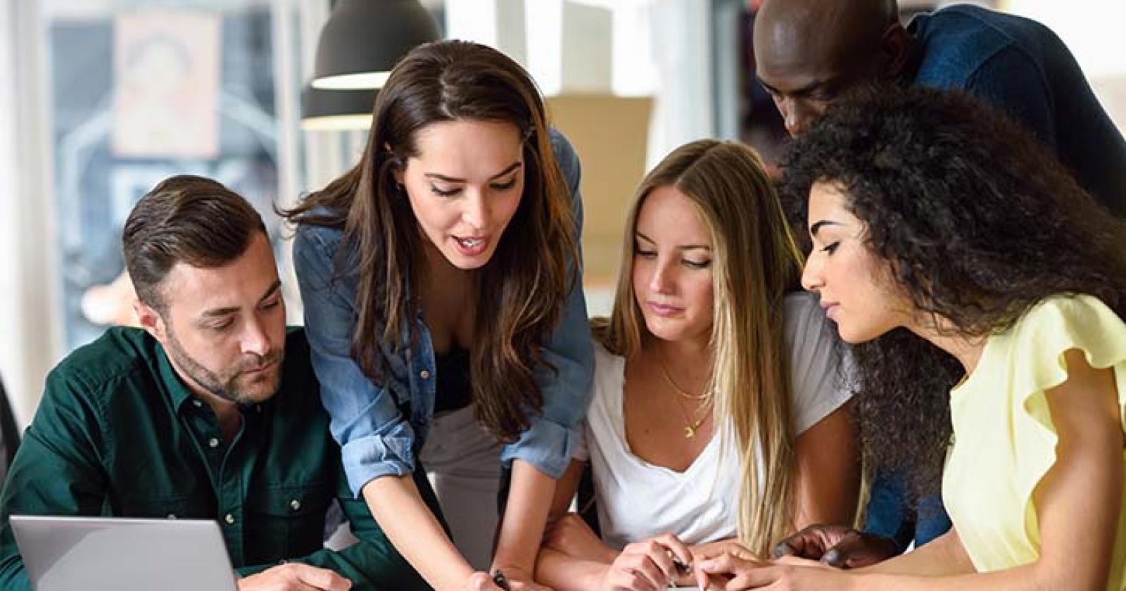 Il Terzo settore garantisce la mediazione linguistica