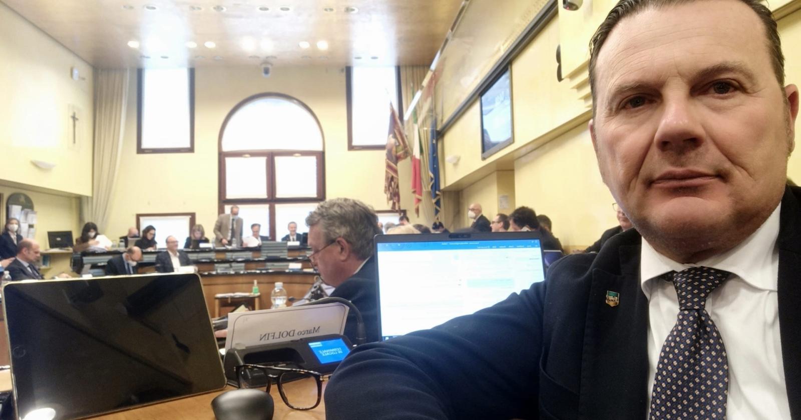 "Armi nel bus, servono azioni di contrasto alla criminalità"