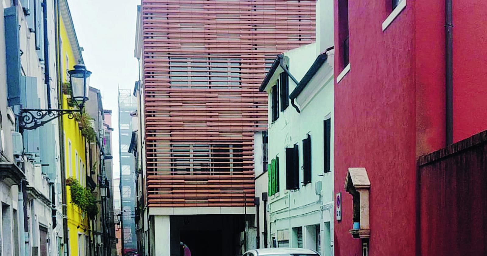Teatro Astra, una storia infinita