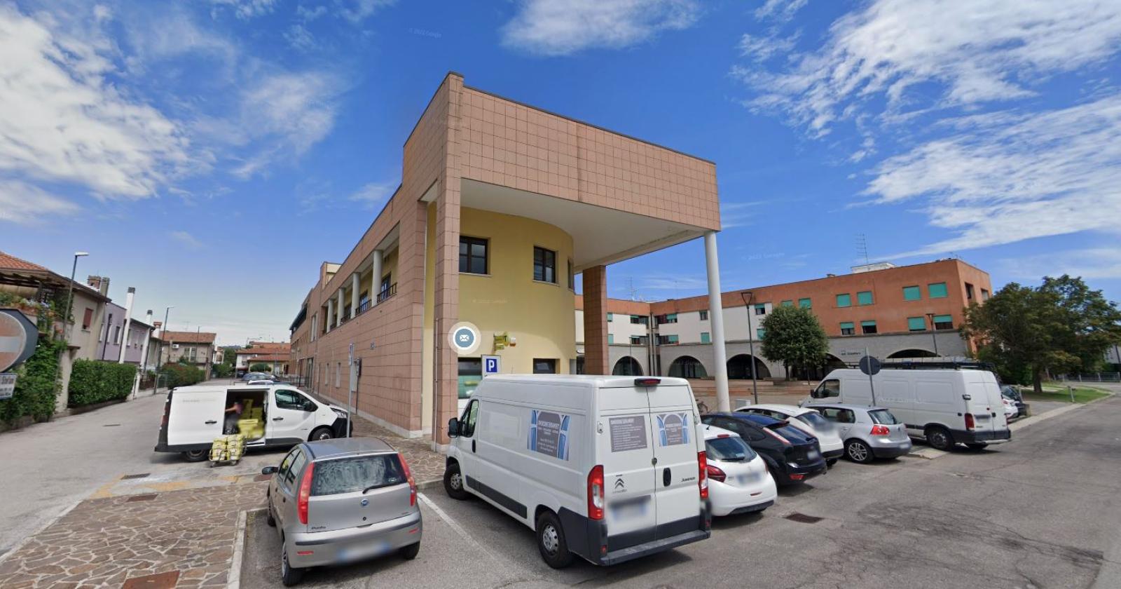 Allarme bomba alle Poste: evacuato l'ufficio