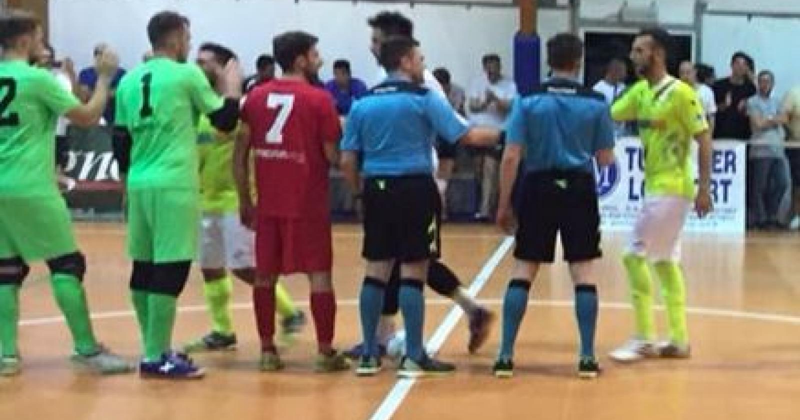 Incredibile: da 3-0 a 3-3, Union fuori dalla coppa