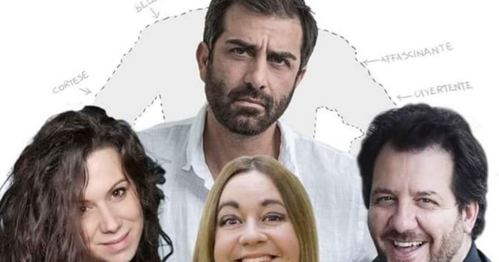 “L’uomo ideale” di scena al Don Bosco