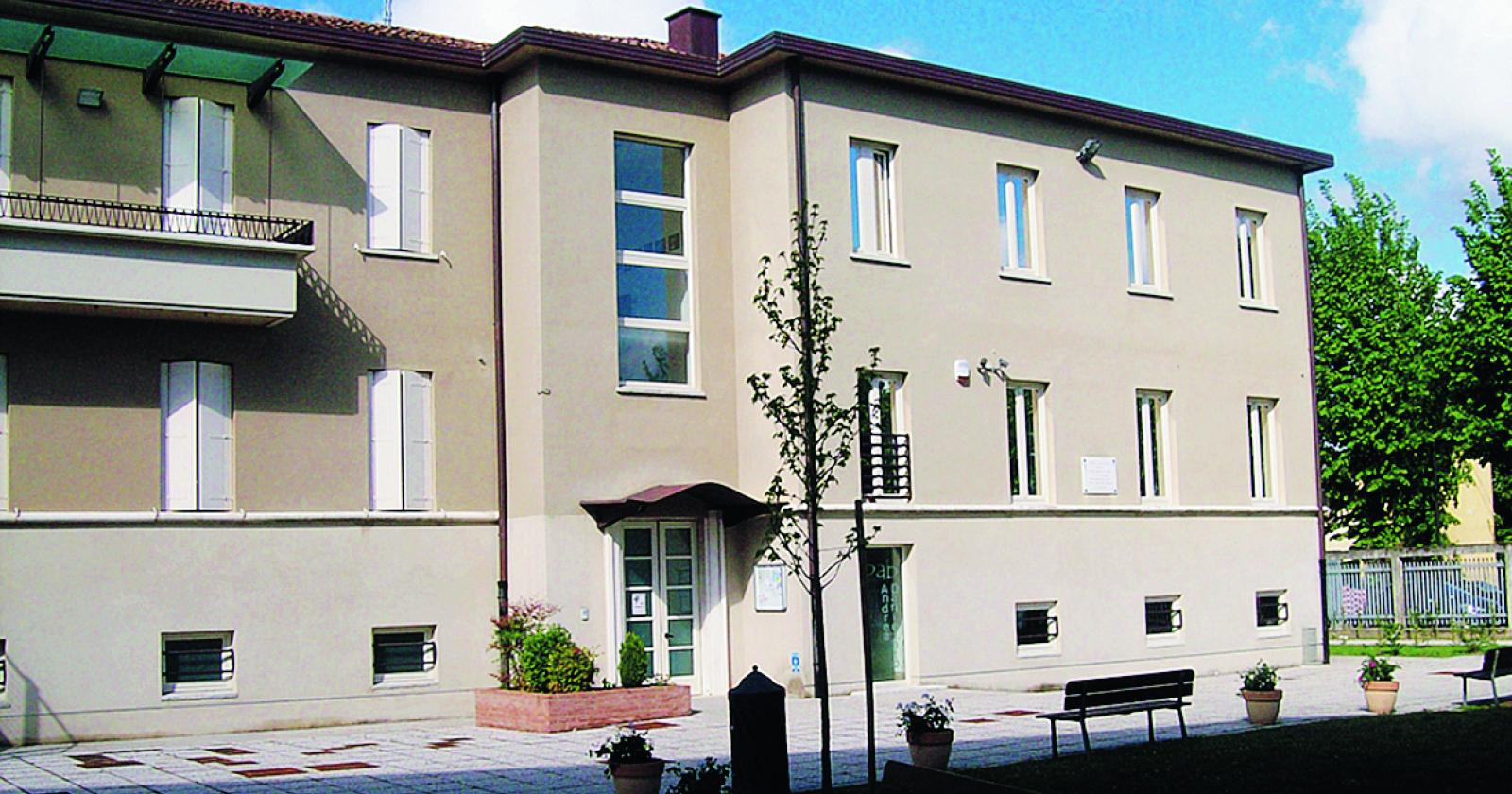 “Ipab, nessuna risposta sul cda”