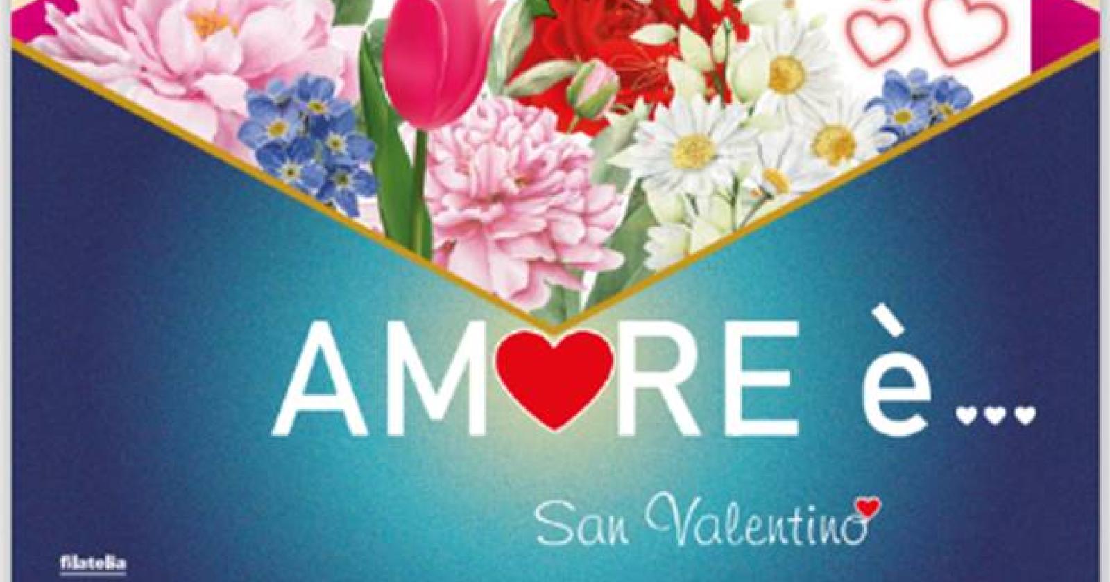 Alla Poste la cartolina degli innamorati