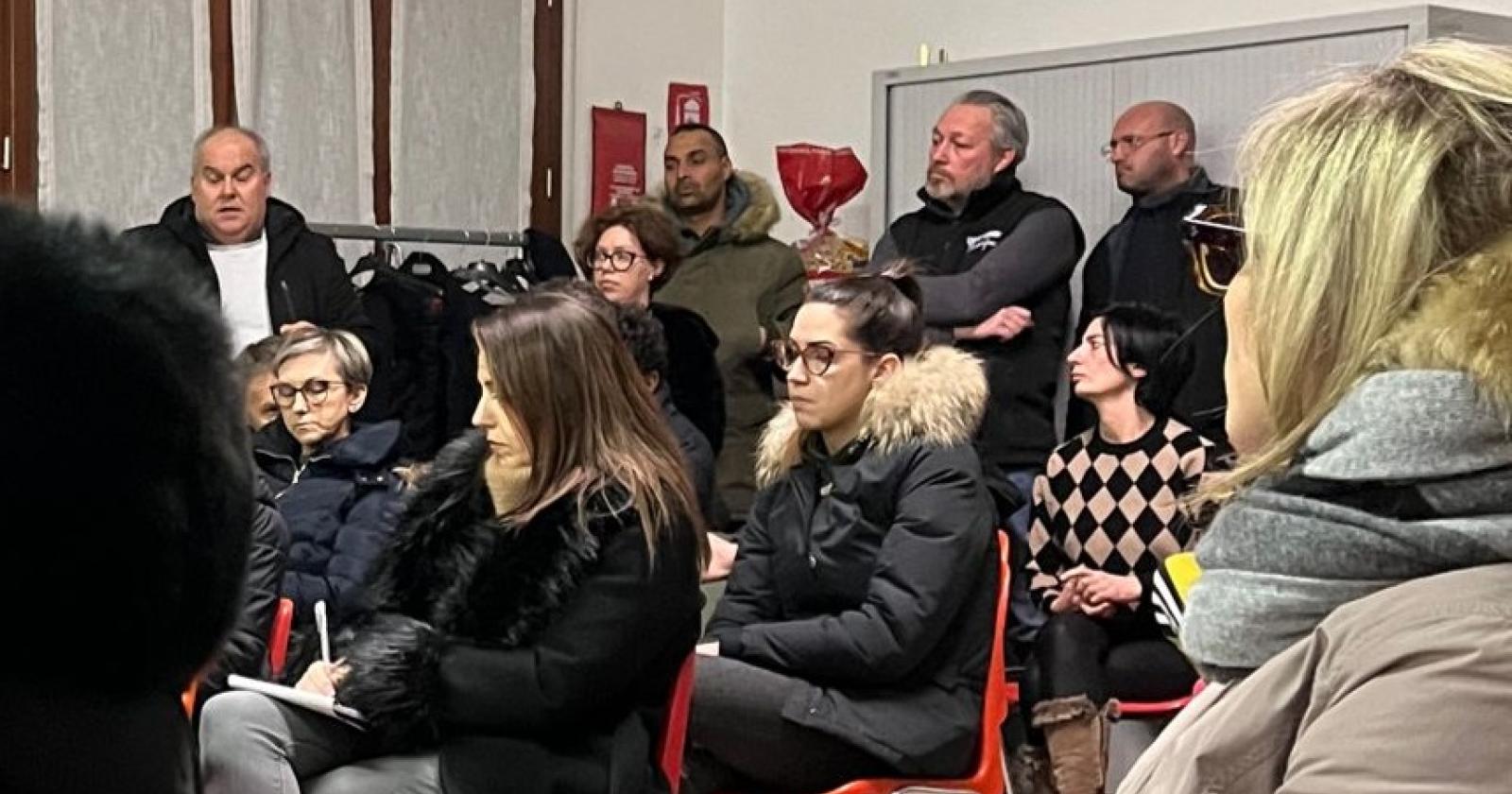 "Deroga per la classe prima e tempo pieno"