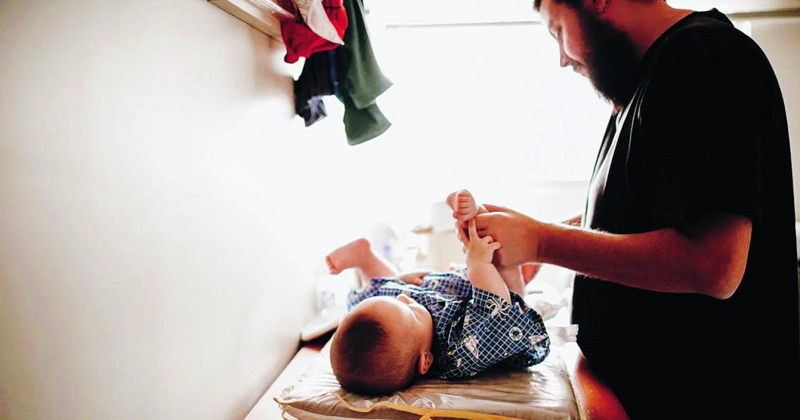 Famiglie fragili, sostegno regionale