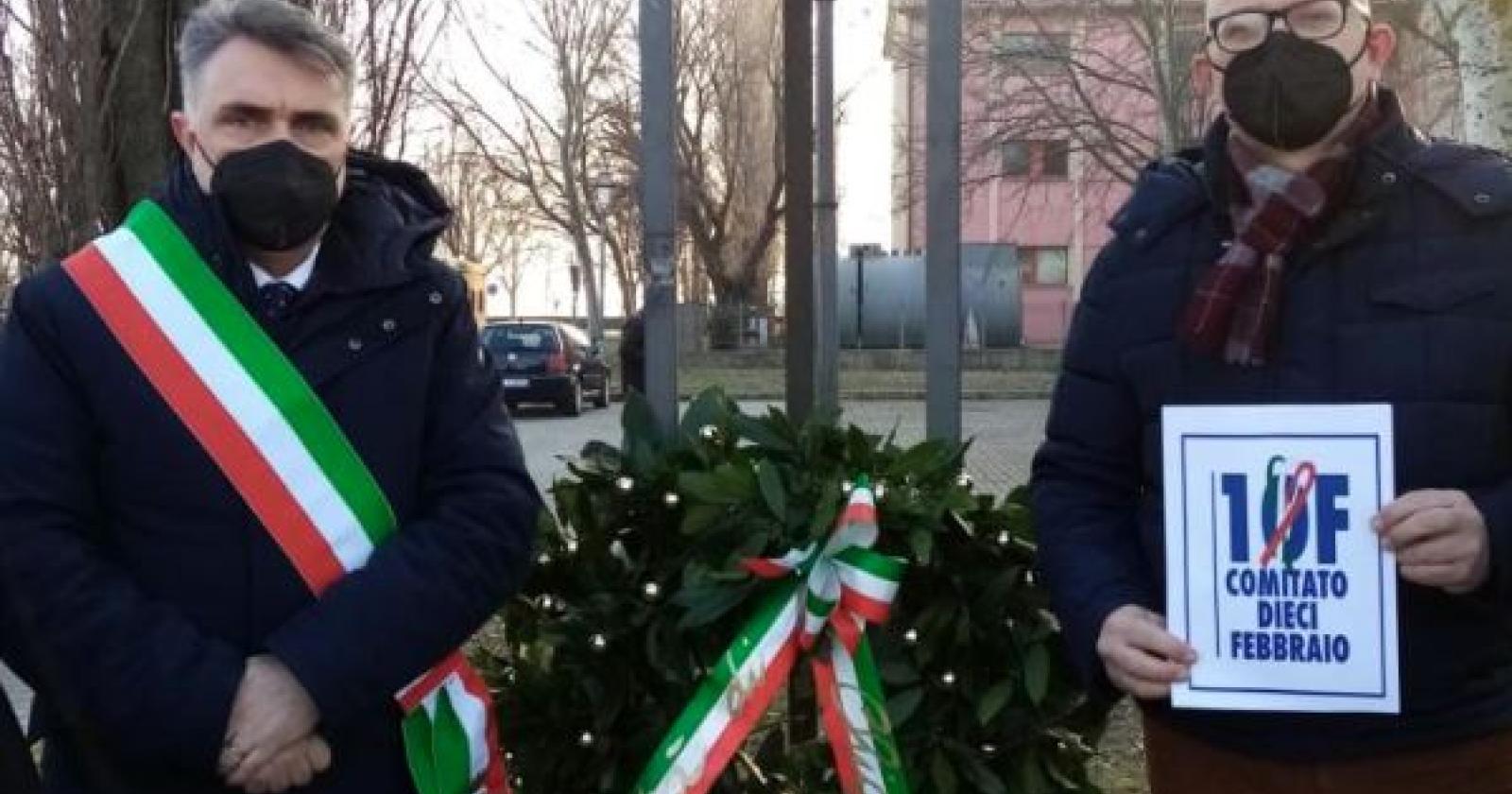 Oggi il Giorno del ricordo, corona d’alloro e spettacoli