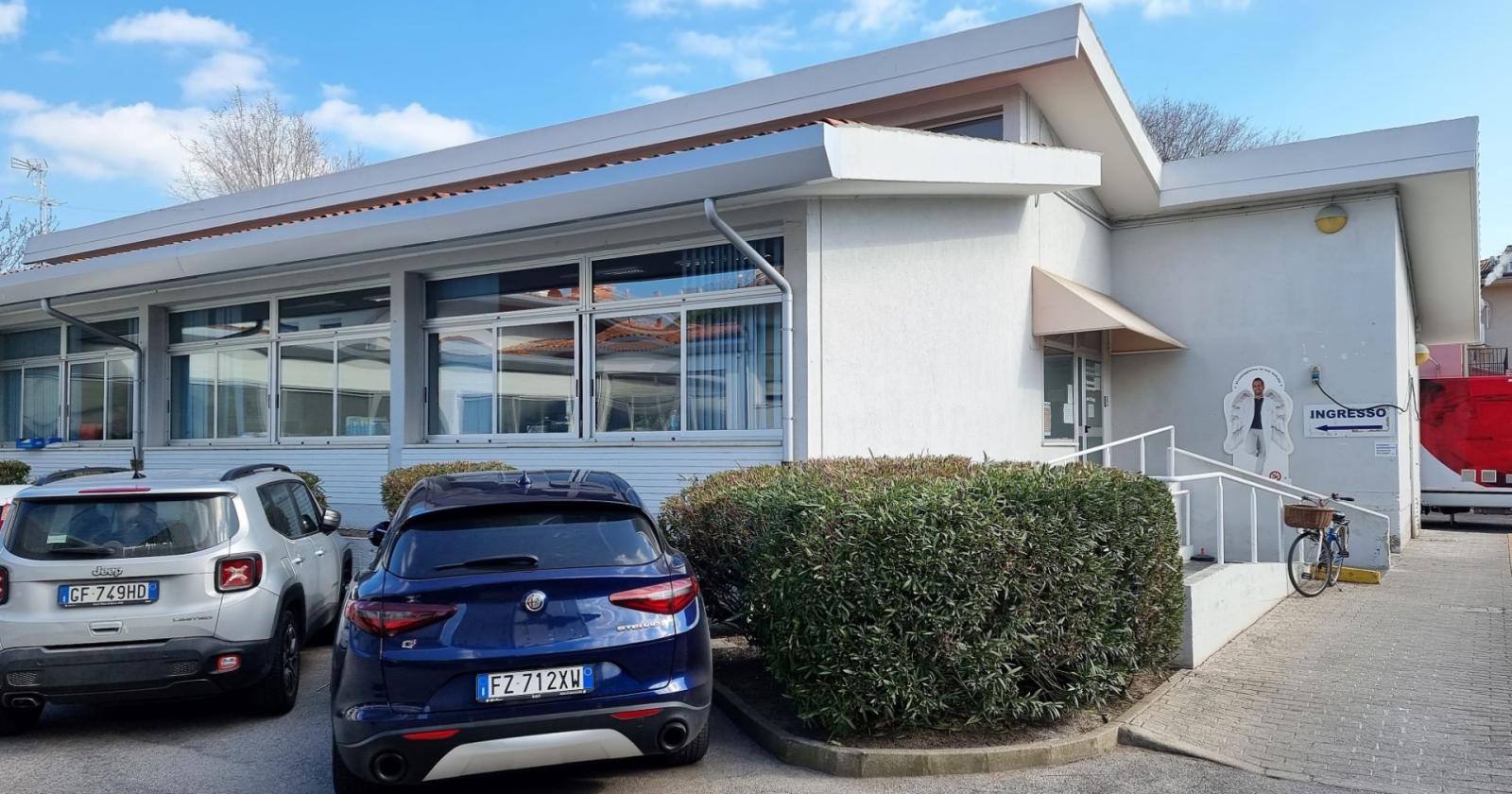 Ulss 3, il servizio veterinario nella sede di Borgo San Giovanni