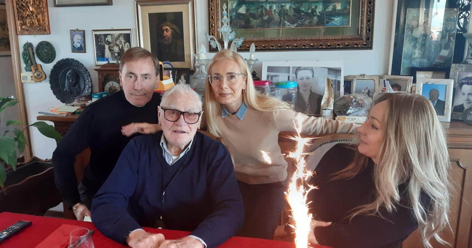 Addio al re dell’intrattenimento