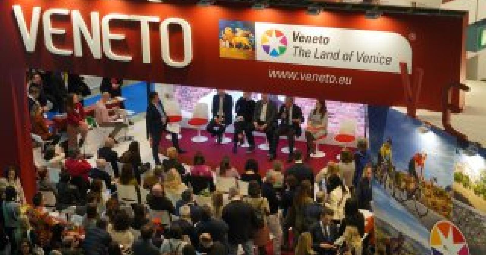 "Coste Venete, 35 milioni di presenze nel 2022"