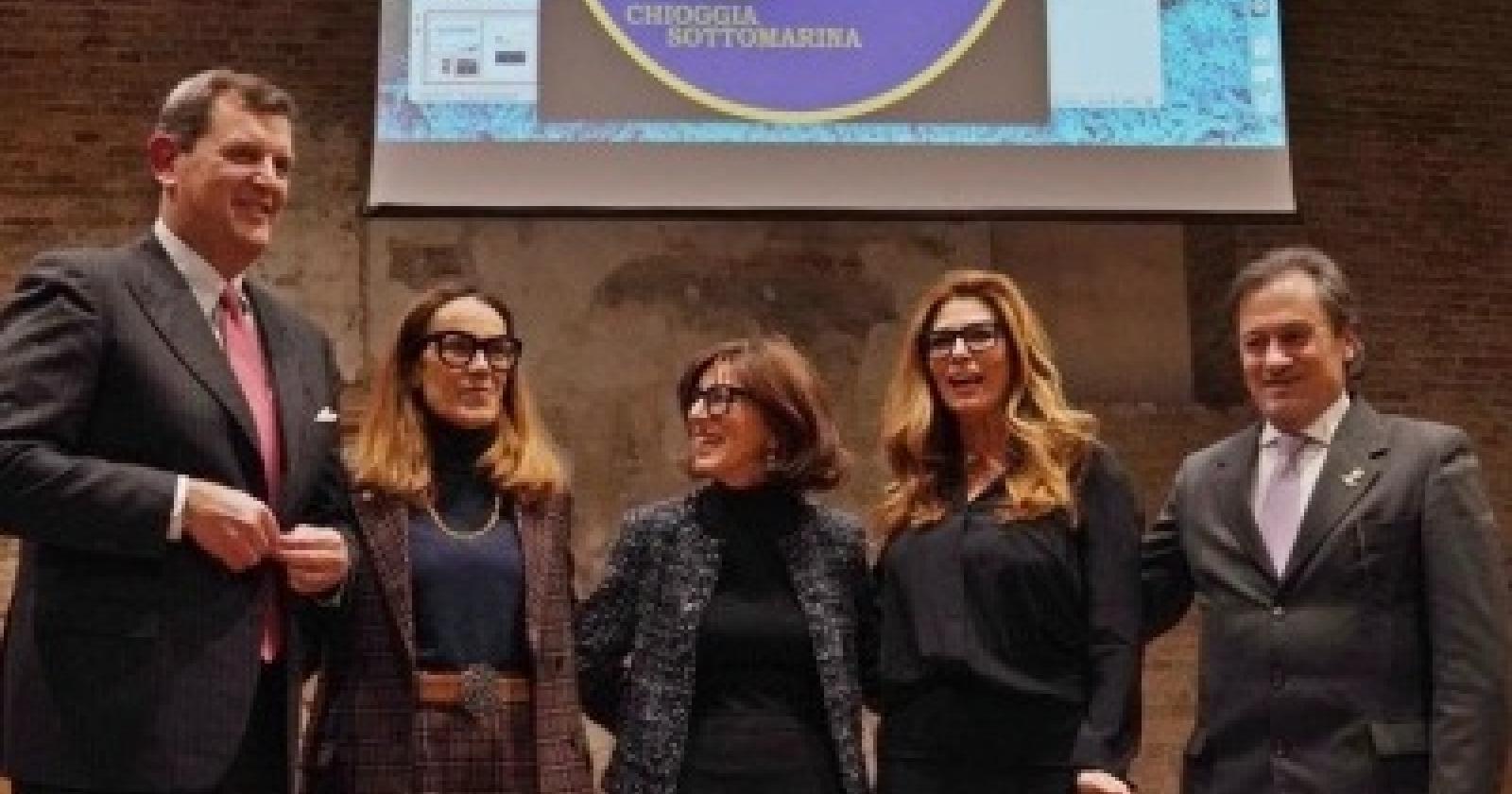 "Cambiamento climatico attraverso la transizione energetica" 