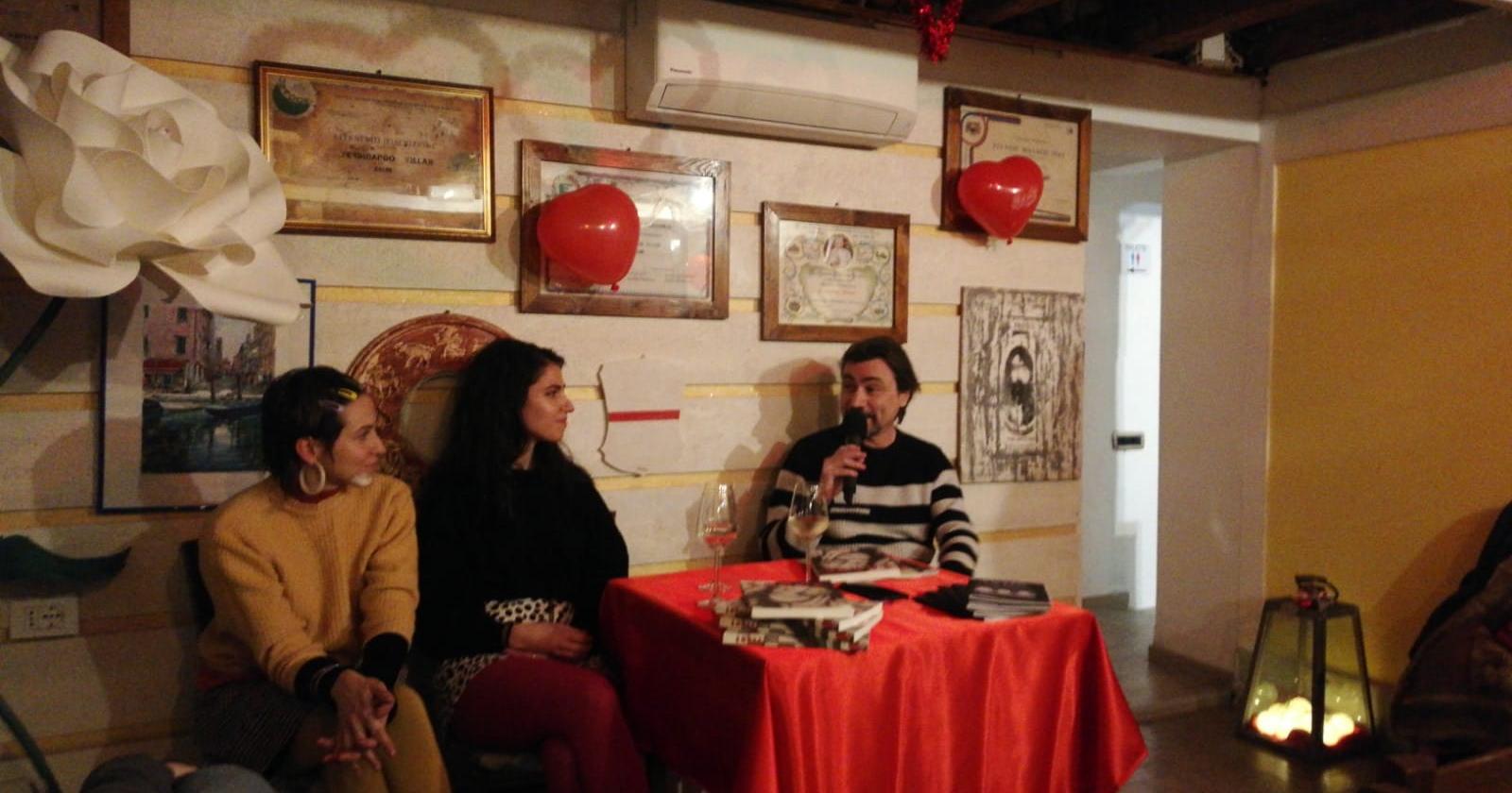 Cinque storie per parlare d’amore