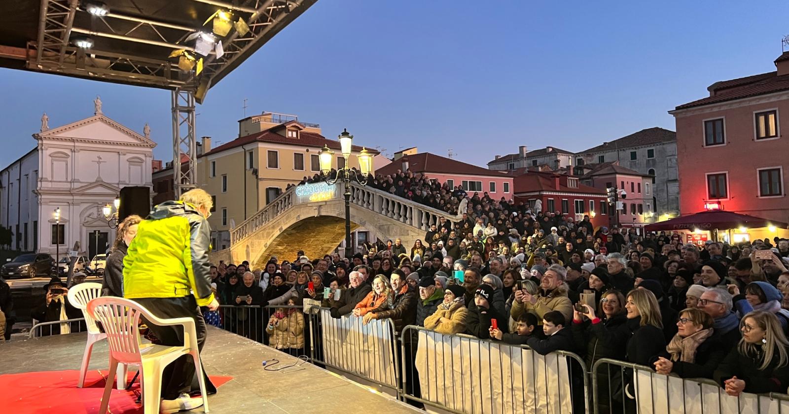 “L’obiettivo è animare la città tutto l’anno”