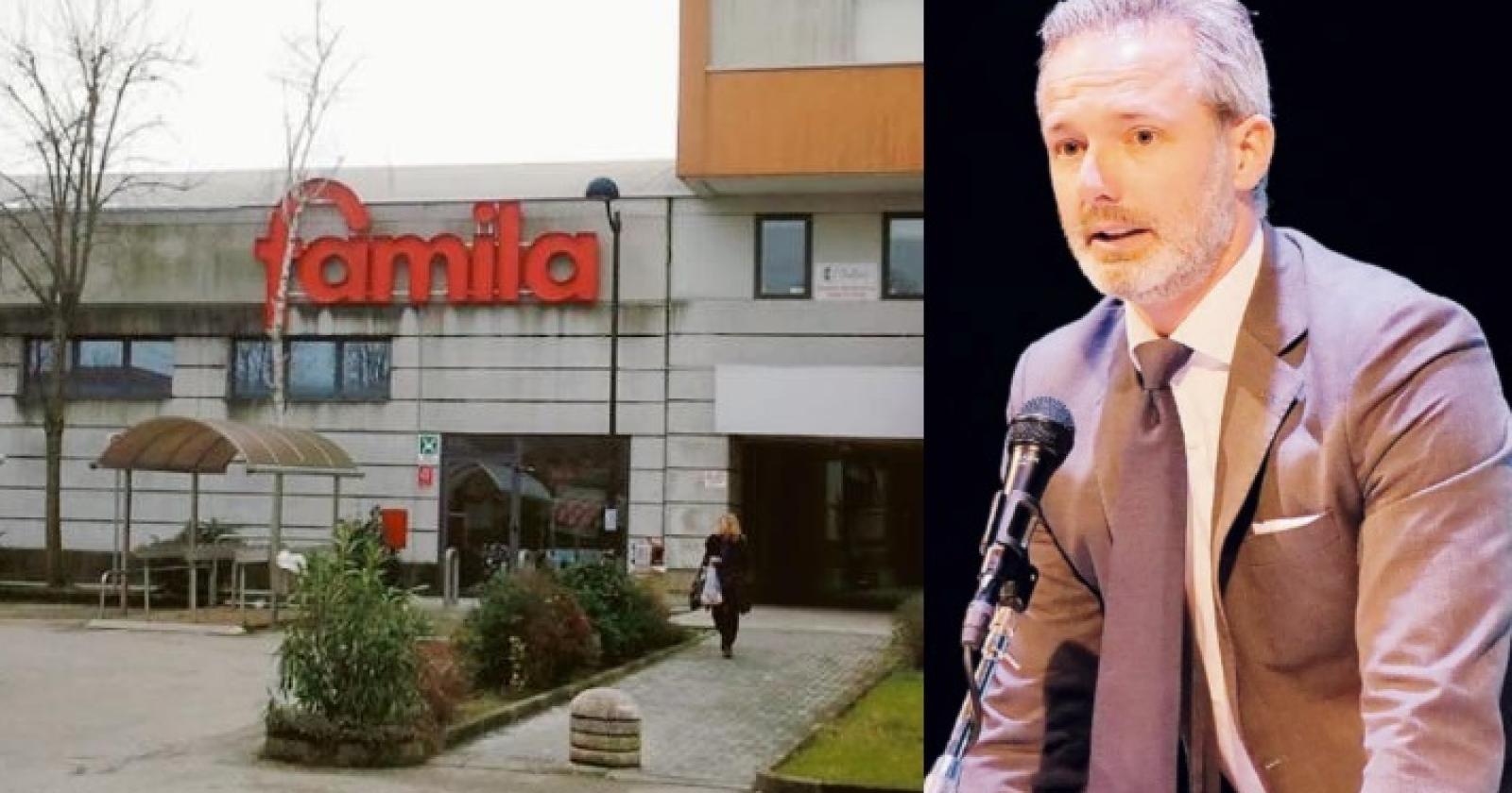 “Dobbiamo garantire la libera concorrenza”