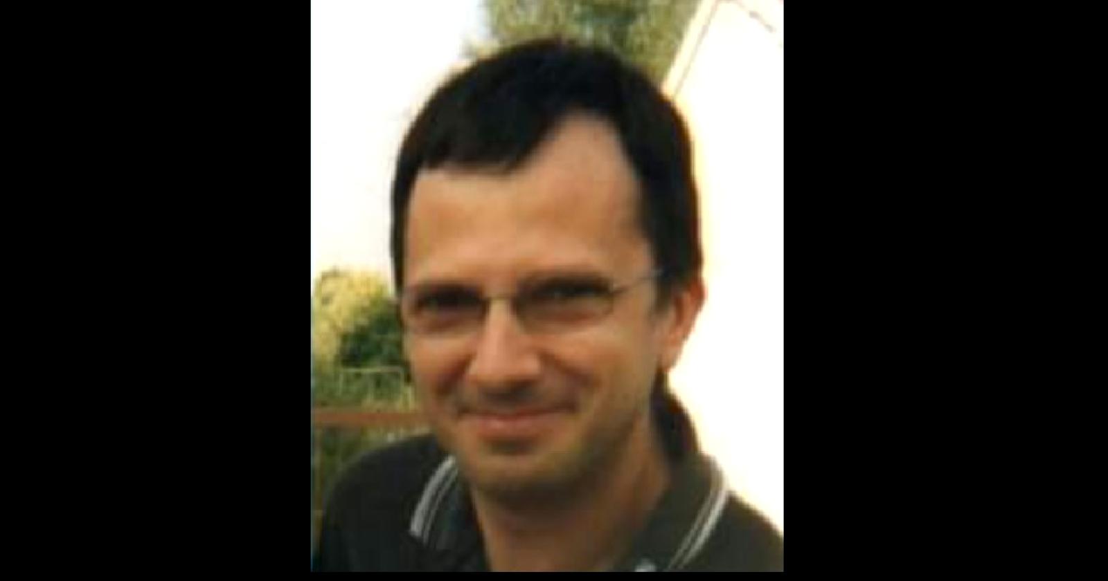 Marco muore a 44 anni, la città in lutto