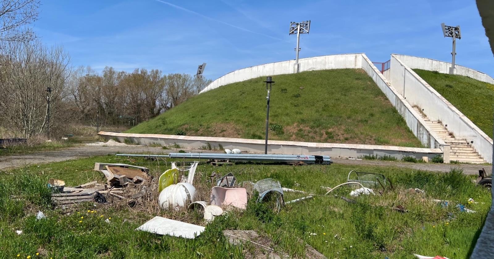 “L’arena Duse dovrà risplendere”