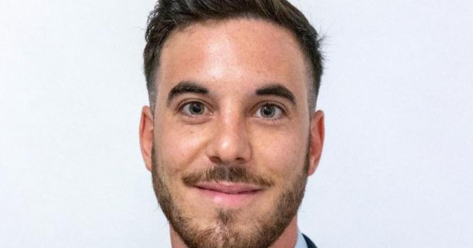 Mattia Bernello: "Al via l’iter per donare gli organi"