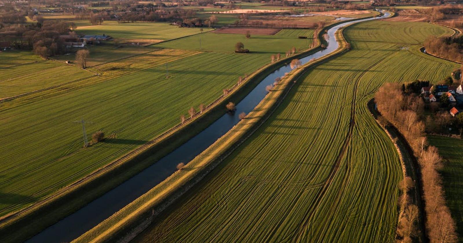 Agroalimentare tra urbanistica e infrastrutture