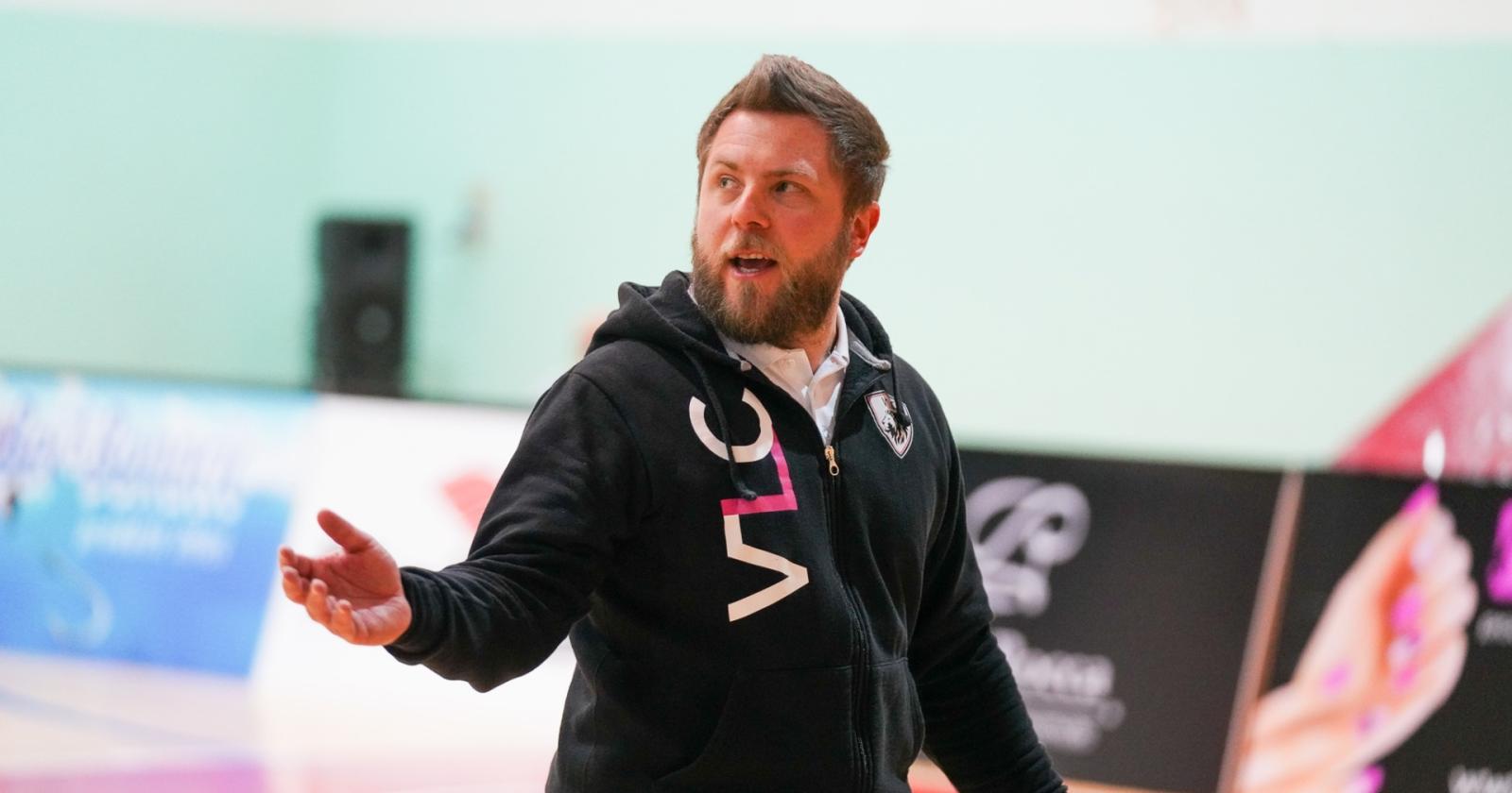 Volley Lions Clodia, c'è voglia di rivincita