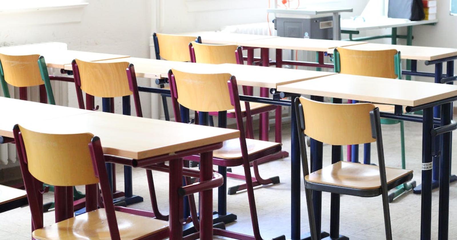 Oltre 33mila giovani hanno lasciato i banchi di scuola