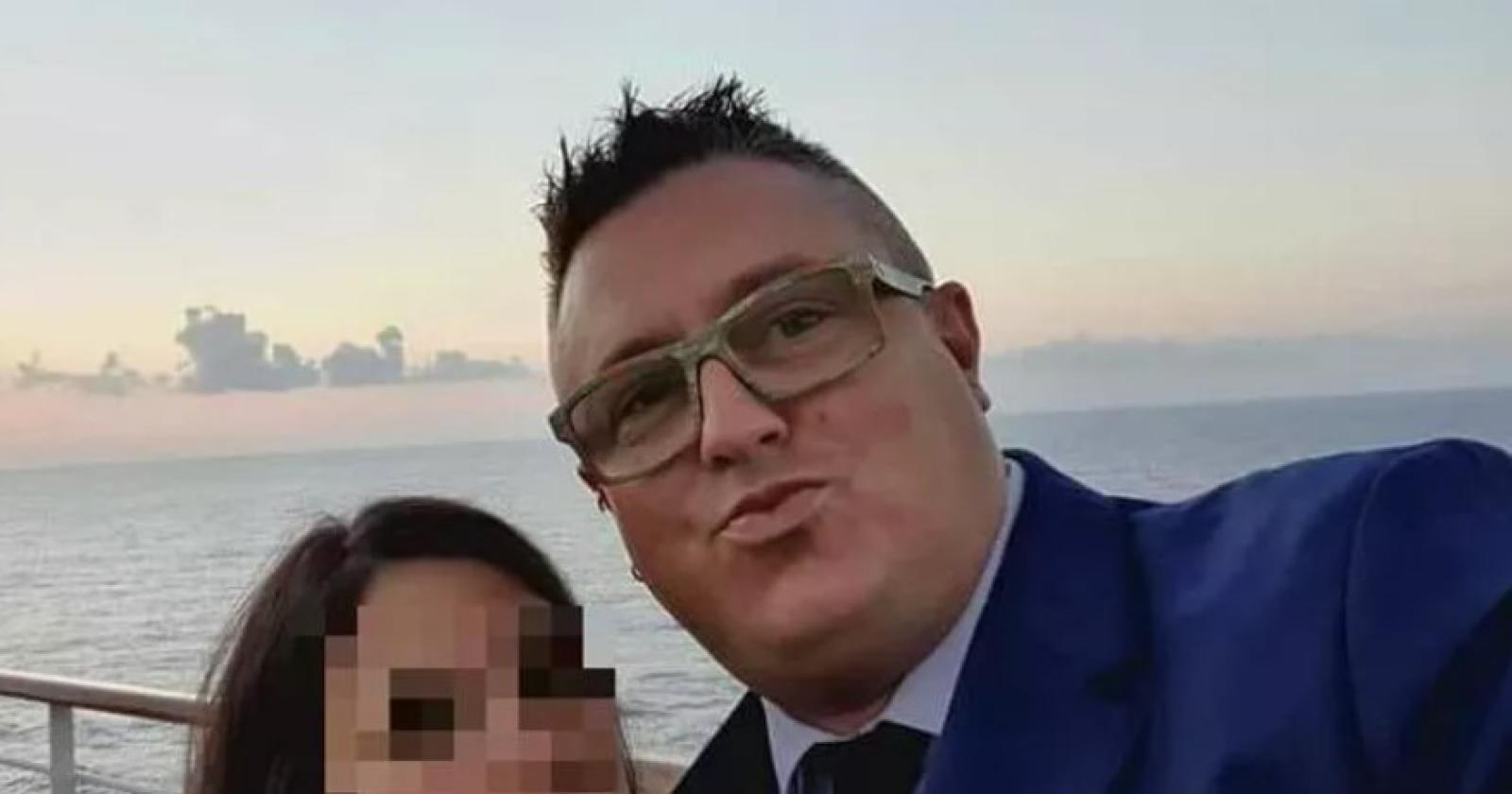 Sabato l’addio a Massimiliano Colombo