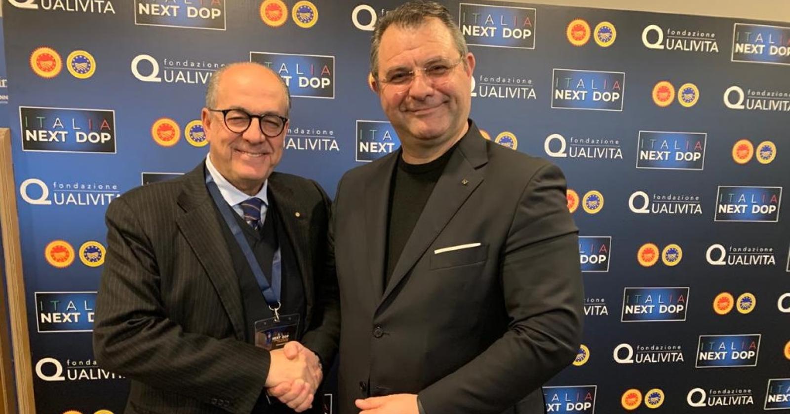 Op I Fasolari e l'importanza delle filiere Dop e Igp