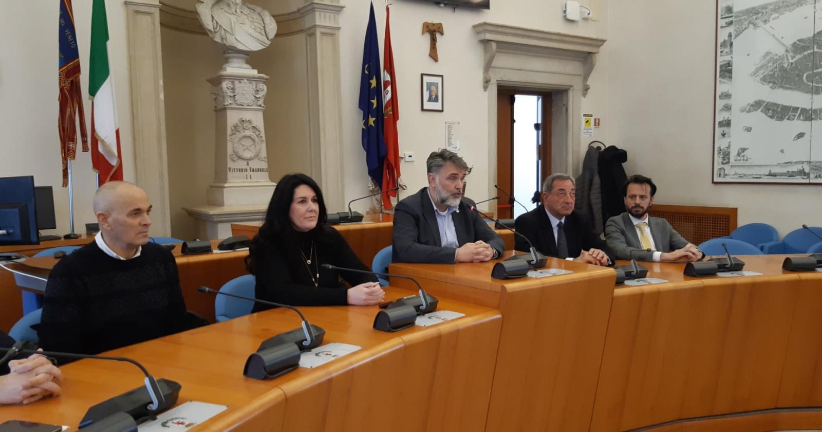 Riva Lusenzo, incubo finito per le prime 12 famiglie