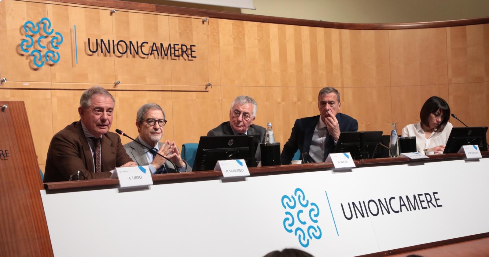 Blue economy, pilastro dell’economia veneziana e polesana