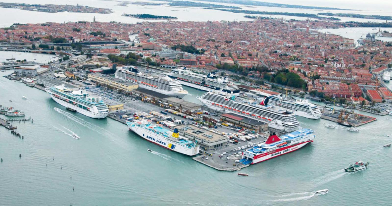 Inquinamento dell'aria, Veneto ancora critico