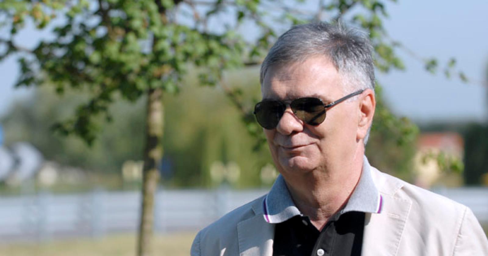 Si è spento Silvano Vernizzi, dg di Veneto Strade