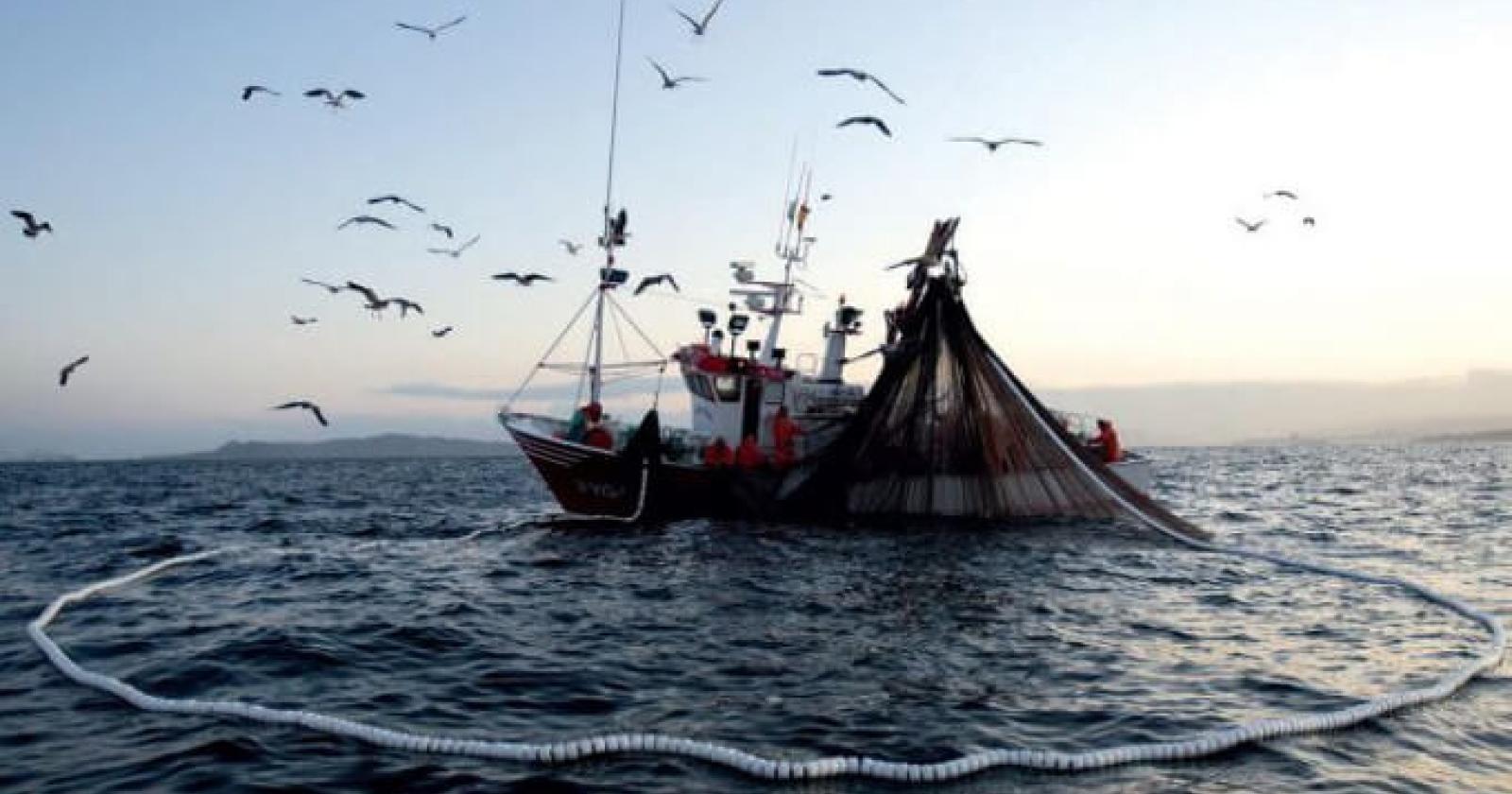"Blue Coast Agreements 2030", sostenibilità nel mare