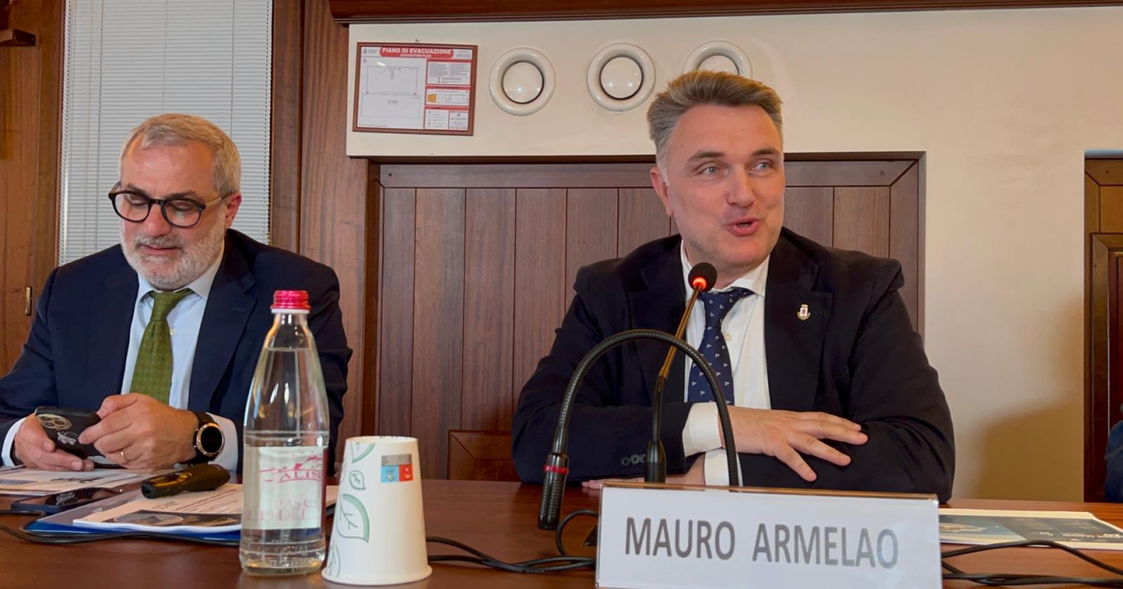 “Gran lavoro di squadra e beneficio per l’economia locale”