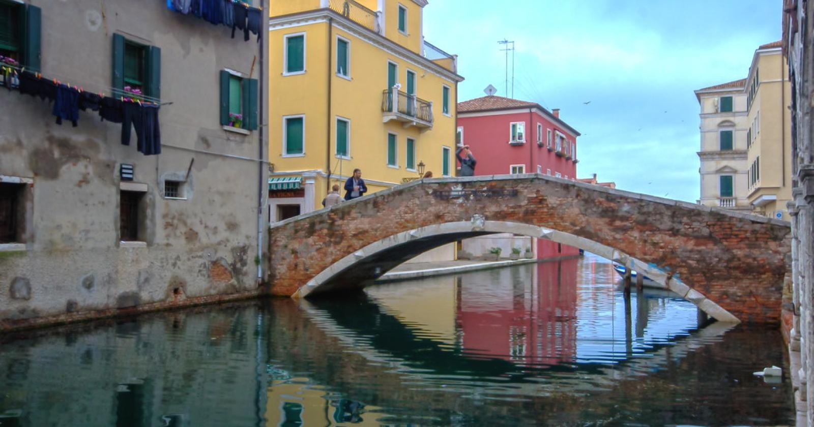 Riva Vena, il Comune rifà i ponti