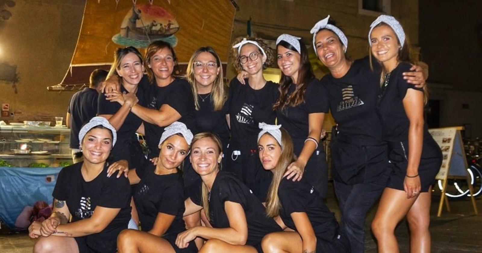 “Un mare di bellezza” si presenta