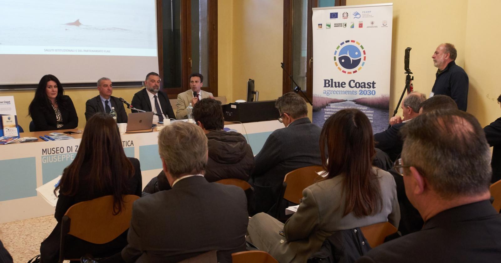 Pesca e acquacoltura, un passo in avanti per la sostenibilità