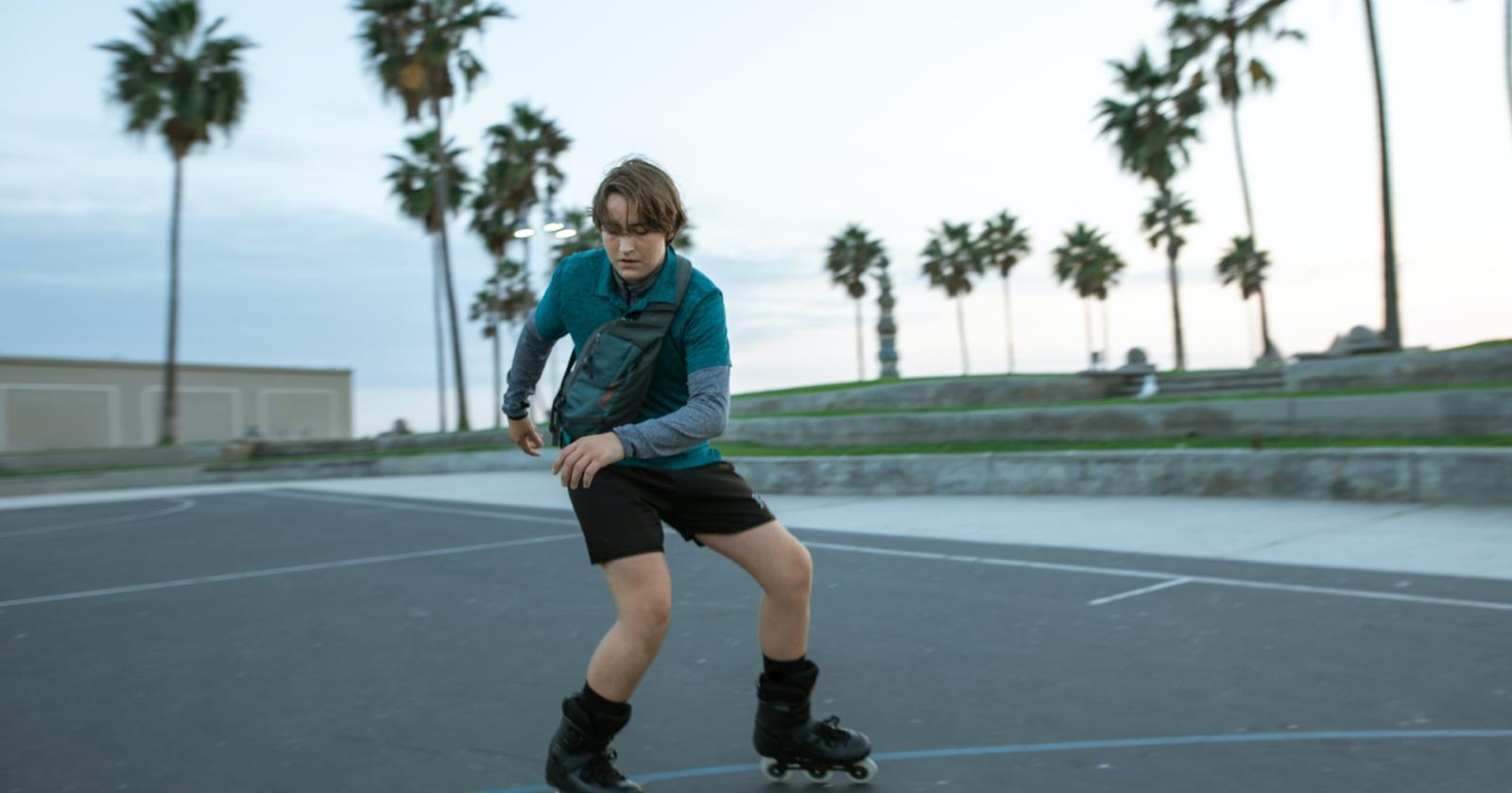 “Roller in Chioggia” alla scoperta della città sui pattini 