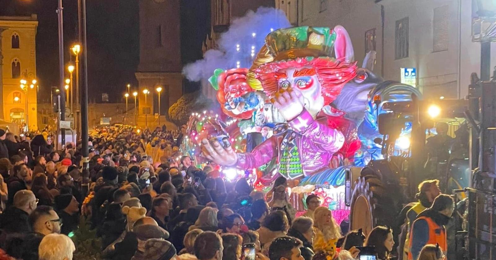 Carri, il punto della Pro Loco