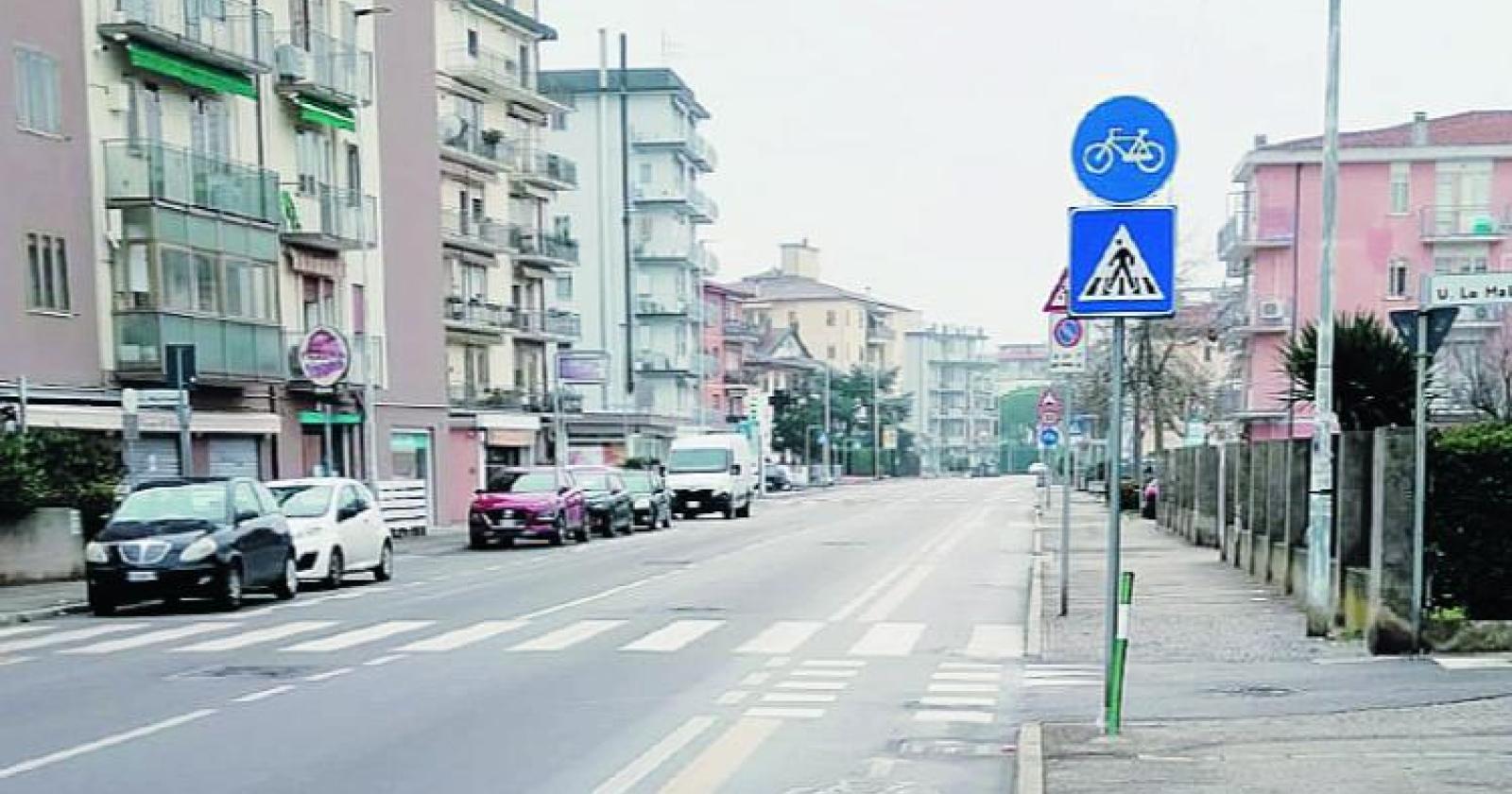 “Ciclabili, ora servono scelte coraggiose”