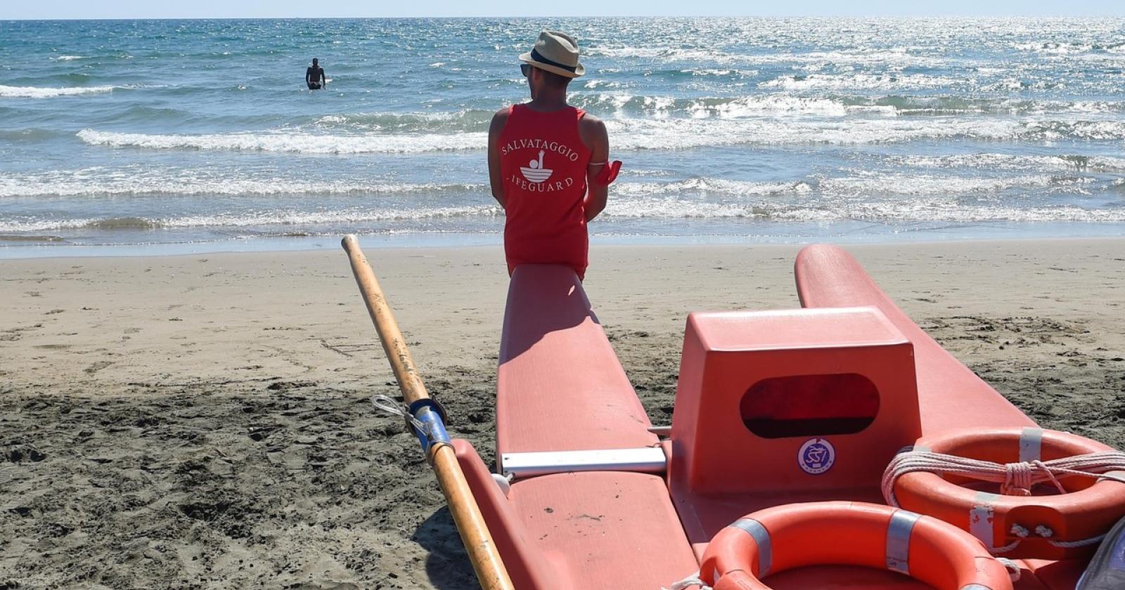 La costa veneta cerca 32mila stagionali