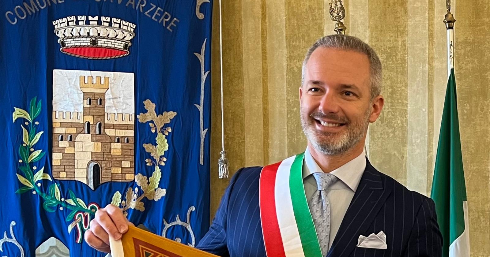 Nuova mensa scolastica, al via i lavori