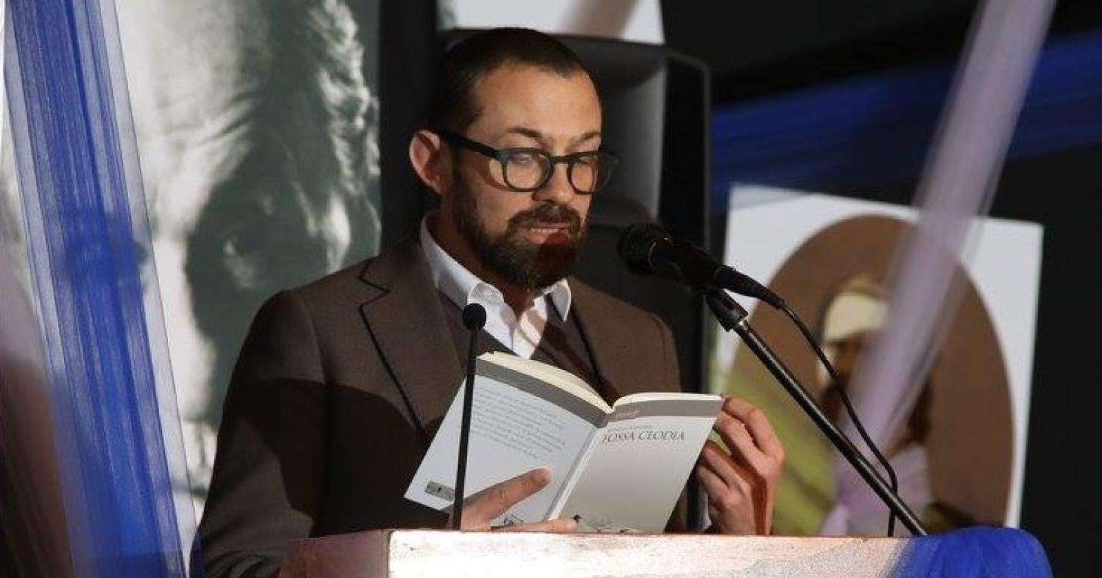 Il dialetto chioggiotto trionfa a Roma